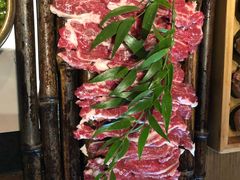 -盡膳口福跷脚牛肉火锅(合生汇购物中心店)