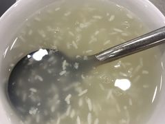 孝感米酒-九头鸟酒家(四道口店)