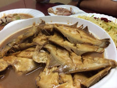 iphone_upload_pic-天伦海鲜·老味道·青岛菜(栈桥天主教堂店)