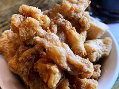 油渣-南湖胖子砂锅(铁心桥店)