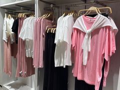 -MJstyle(民盈山国贸中心店)