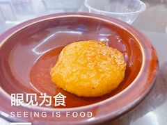 土豆饼-金必轩(青岩店)