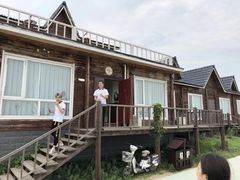 -渔岛海洋度假区