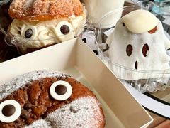 -巴黎贝甜(常德路店)