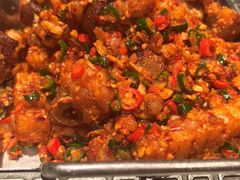-福照楼汽锅鸡·云南菜(火车站锦江店)