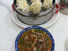 -白老大羊杂碎稍麦