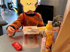 -肯德基(富阳九龙DT店)