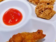 -豪客来牛排(文化路店)