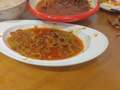 -易老妈蹄花.特色川菜(人民公园总店)