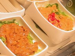 -海底捞火锅(青悦城店)