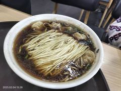 -蒋家桥饺面店(奥邦店)