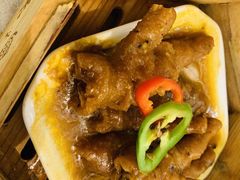-如丰晟宴(长安万达店)