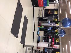 -中田健身工作室(胜利门店)