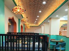-西域美食(西直门南小街店)