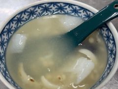 -老胡甜汤(龙眼店)