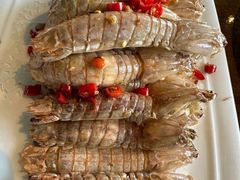 -观海轩餐厅(一线海景店)