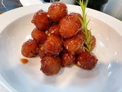 -晋阳春·山西菜·北京烤鸭(交大店)