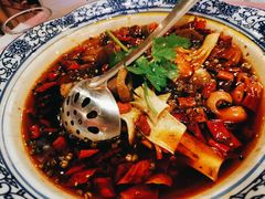 毛血旺-胡桃里音乐酒馆(海雅缤纷城店)