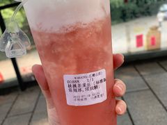 -MAMACHA妈妈茶(岳麓山店)