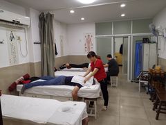 -太乙盲人推拿足疗艾灸连锁(晴川店)