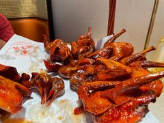 -鸽子侯·家宴·平价海鲜(绿地店)