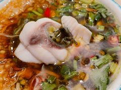 -淘米捞·米汤脆鲩鱼火锅(福田皇岗店)