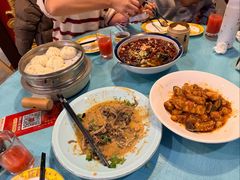 -狗不理(水上北路旗舰店)