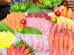 -松坂屋日料自助(长城路店)