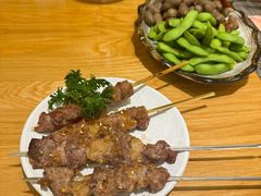 -樱之味精致料理融合餐厅