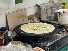 -水丰路鸡蛋饼