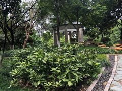 -后襄河公园