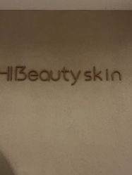 -Hi Beauty Skin 科技美肤中心