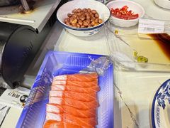 -中山脆肉鲩(新圳东路店)