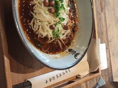 -三十三碗黄牛肉面(东原1891店)