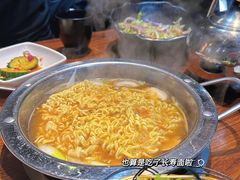 -obba烤吧(新光汇店)