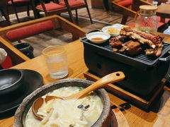 -敏珠拉姆藏餐·南京厨房(富春江东街店)