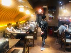 大堂-大雄寿司(中华广场店)