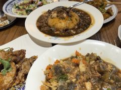 -裕合顺清真餐厅·回民老菜·大连海鲜(西安路店)
