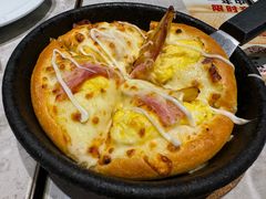 -必胜客(上海新南方商城PH店)