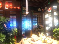-千代武日本料理(哈西店)