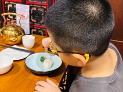 -乐忻皇朝(上海中心大厦店)