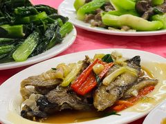 -电白鸭粥店(下沙二坊88号店)