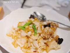 油爆螺片-万盛合(渔人码头店)