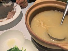 杭州老鸭汤-江南厨子·品苏杭(华润万象店)