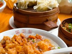 -豆相识•九九豆腐脑(牛咡桥店)