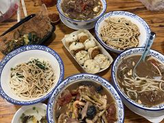 -姚记面馆(瑶琳路店)