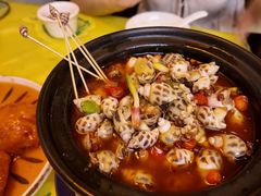 -桥东喜碧海鲜街(水东街店)