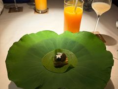 -三嚥阁 La Villa Restaurant