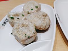 -小杨生煎(周浦万达店)