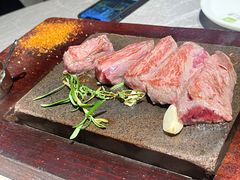 -一沙一城·甄品牛扒(国贸店)